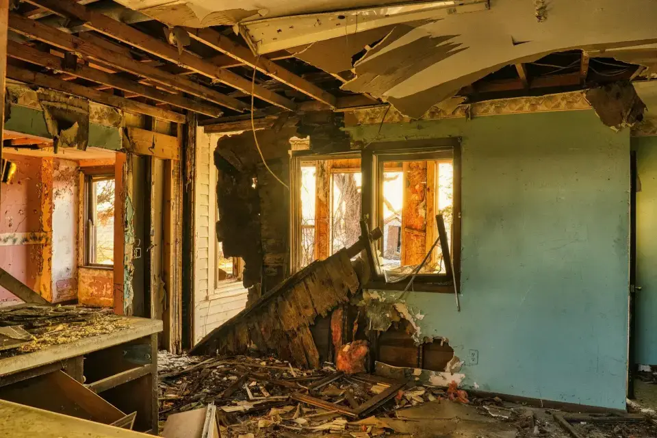 High Point's Leading Mold Removal Company — High Point, NC