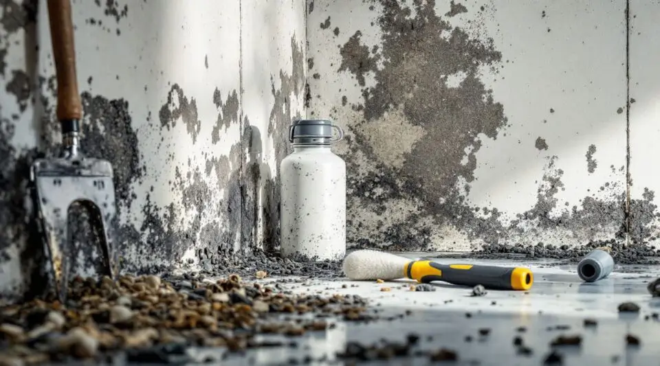 Black Mold Removal High Point