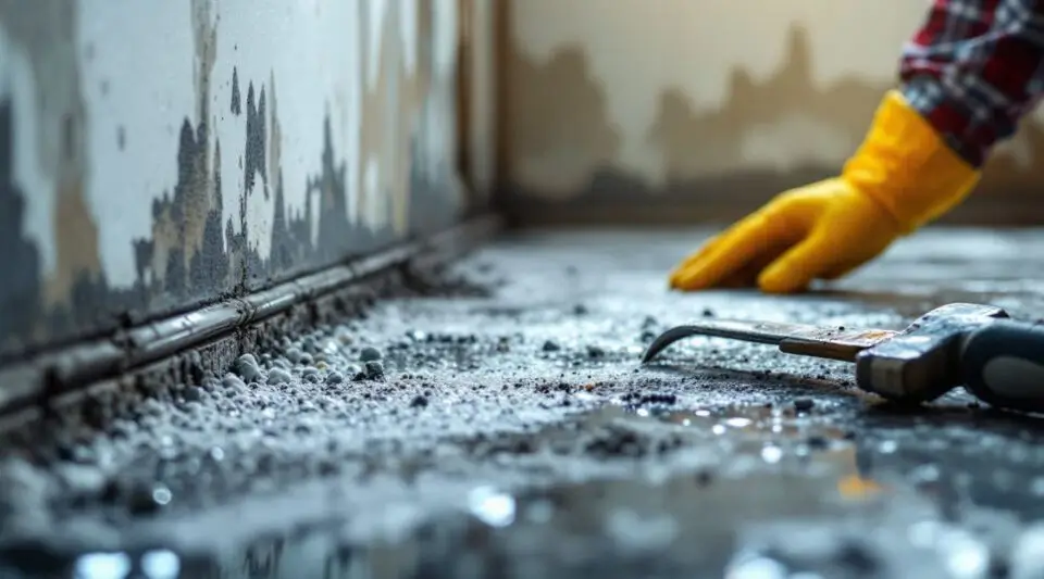 Home Mold Removal Services High Point