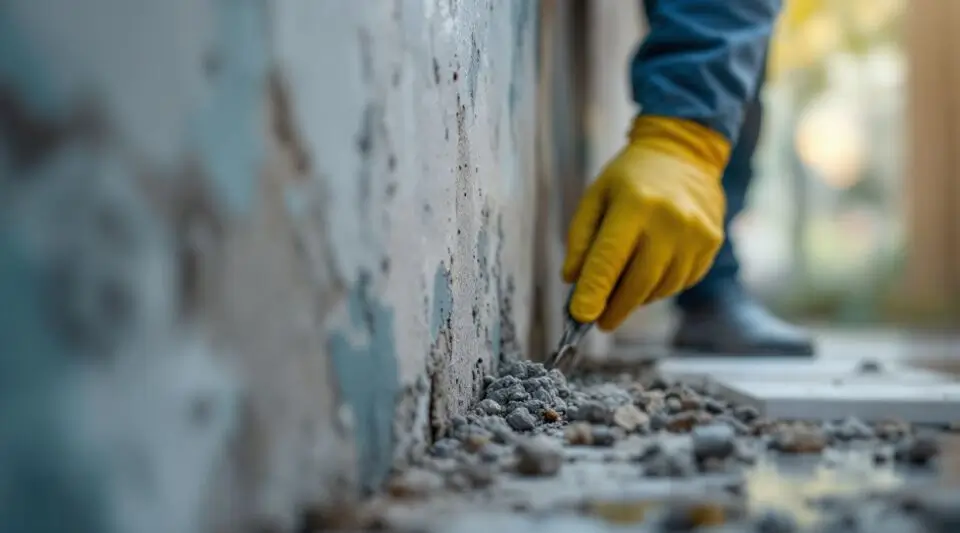 Mold Abatement Services High Point