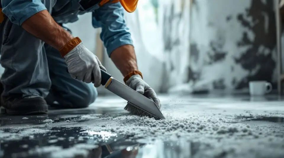 Mold Remediation Services High Point