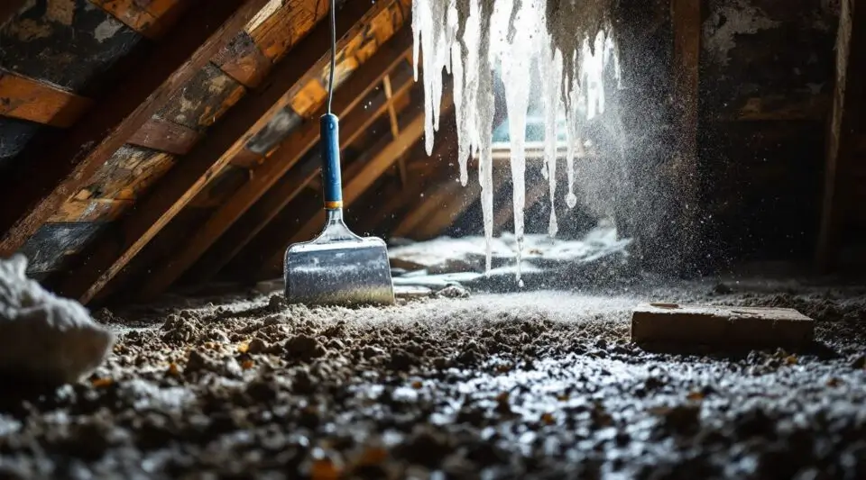 Professional Mold Removal High Point
